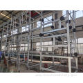 Dongsheng Casting Shell Drying System with ISO9001